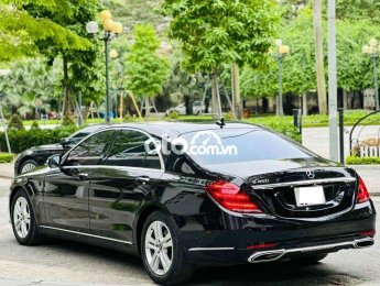 Mercedes-Benz S450 Chính chủ bán S450 nội thất nâu, chạy ít, giá tốt 2019 - Chính chủ bán S450 nội thất nâu, chạy ít, giá tốt
