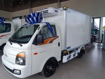 Hyundai Porter 2022 - New Porter H150 sẵn mọi loại thùng