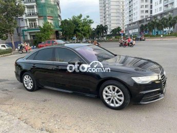 Audi A6   sx 2017 2017 - Audi A6 sx 2017