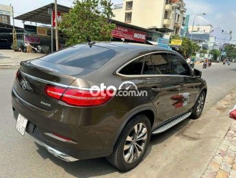 Mercedes-Benz GLE 400 Mercedes-Benz GLE 400 4MATIC 2016 - Mercedes-Benz GLE 400 4MATIC