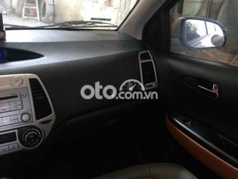Hyundai i20 hyun Dai  2011 - hyun Dai i20