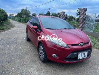 Ford Fiesta   2011 số tự động 2011 - ford fiesta 2011 số tự động