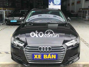 Audi A4   2016 1 chủ từ mới 2016 - audi A4 2016 1 chủ từ mới