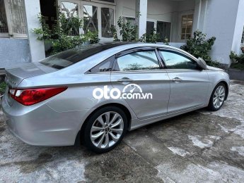 Hyundai Sonata   2010 nhập khẩu 2010 - Hyundai Sonata 2010 nhập khẩu