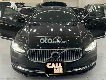 Volvo S90  sx 2022 5.000km mới 99.99%,xe gia đình. 2022 - volvo sx 2022 5.000km mới 99.99%,xe gia đình.