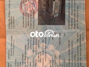 Daewoo Gentra Cần tiền nên bán 2010 - Cần tiền nên bán