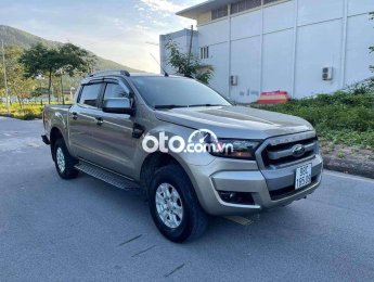 Ford Ranger Bán Tải   XLS AT 2015 - Bán Tải Ford Ranger XLS AT
