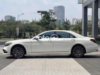 Mercedes-Benz S450 ❤️️ D - AUTO ❤️️  S450 2019 SANG 2019 - ❤️️ D - AUTO ❤️️ MERCEDES BENZ S450 2019 SANG