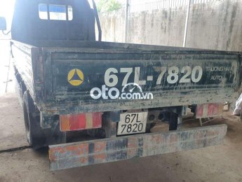 Kia K Bán xe tải phế liệu 2007 - Bán xe tải phế liệu