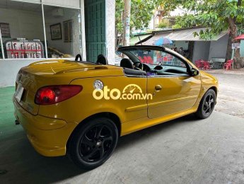 Peugeot 206 Peugoet  - Nhập Pháp Sản Xuất 2005 2005 - Peugoet 206 - Nhập Pháp Sản Xuất 2005