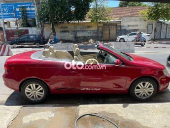 Volkswagen Eos Mui trần thể thao 2006 - Mui trần thể thao