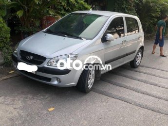Hyundai Getz Huyndai -2009 số tự động 2009 - Huyndai Getz-2009 số tự động