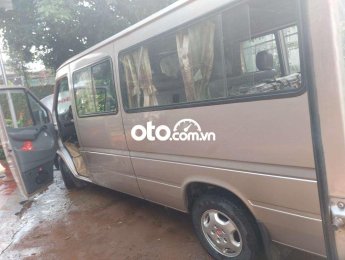 Mercedes-Benz Sprinter Câb lên đời nên nhượng lai cho angh em lập nghiep 2005 - Câb lên đời nên nhượng lai cho angh em lập nghiep
