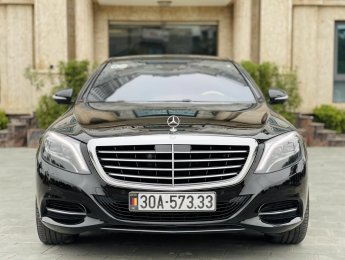 Mercedes-Benz S500 2014 - Giá 1.950tr