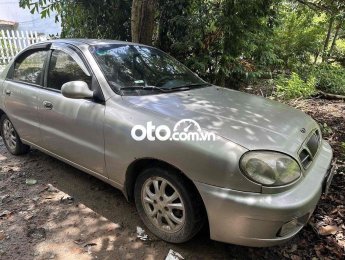 Daewoo Lanos  2003 đăng kiểm mới 2003 - lanos 2003 đăng kiểm mới