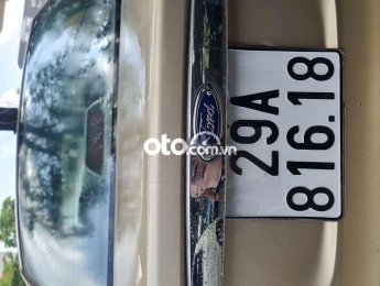 Ford Laser Hàng đặc biệt cần bán biển dễ nhìn xe đẹp 2002 - Hàng đặc biệt cần bán biển dễ nhìn xe đẹp