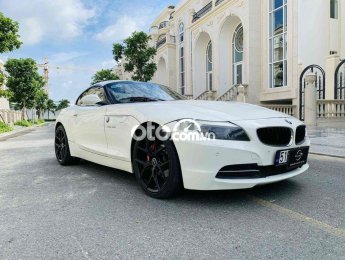 BMW Z4   SẢN XUẤT 2011 BIỂN TP ĐẸP CỰC 2011 - BMW Z4 SẢN XUẤT 2011 BIỂN TP ĐẸP CỰC