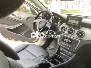 Mercedes-Benz GLA 200 Mercedes-Benz GLA 200 model 2015 2014 - Mercedes-Benz GLA 200 model 2015