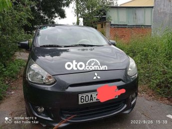 Mitsubishi Mirage Mình cần bán xe tự động,xe rin toàn bộ 2015 - Mình cần bán xe tự động,xe rin toàn bộ