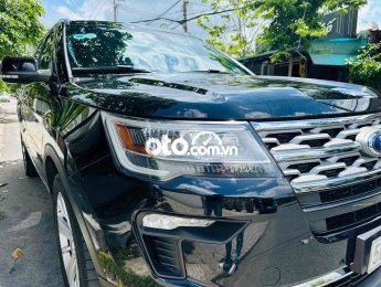 Ford Explorer Bán  model 2020 - còn bảo hành đến 2025 2020 - Bán Explorer model 2020 - còn bảo hành đến 2025
