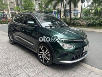 VinFast VF e34  2022 chạy siêu lướt 15.000km biển Hà Nội 2022 - VFE34 2022 chạy siêu lướt 15.000km biển Hà Nội