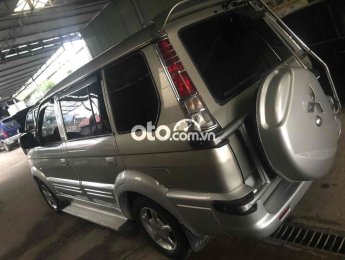 Mitsubishi Jolie lên đời cho ra đi 2004 - lên đời cho ra đi