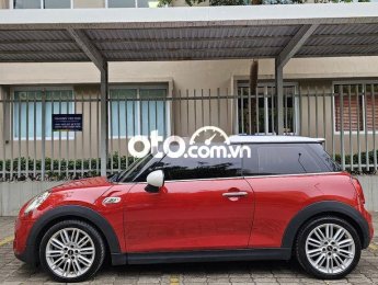 Mini Cooper   S 3dr 2016 nhập hãng, lăn bánh 4,5v km 2016 - Mini Cooper S 3dr 2016 nhập hãng, lăn bánh 4,5v km