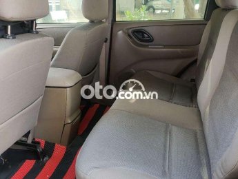 Ford Escape   Đời 2002 Hộp Số tự động 2002 - Ford Escape Đời 2002 Hộp Số tự động