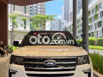 Ford Explorer  2019 2019 - Explorer 2019