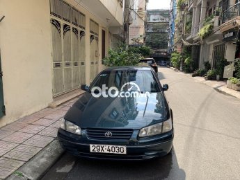 Toyota Camry   GLI 2.2 1998 Chính chủ Một chủ từ đầu 1998 - Toyota Camry GLI 2.2 1998 Chính chủ Một chủ từ đầu