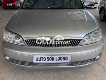 Ford Laser   2002 2002 - Ford Laser 2002
