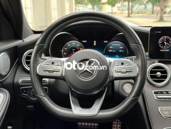 Mercedes-Benz C300 Mercedes C300 AMG Xanh/đen sx 2019 cực chất 2019 - Mercedes C300 AMG Xanh/đen sx 2019 cực chất