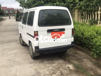 Suzuki APV Gia đình cần bán xe ko đâm đụng mục mọt 2002 - Gia đình cần bán xe ko đâm đụng mục mọt