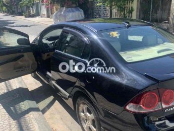 Honda Civic lên đời cần bán lại  1.8 MT số sàn 2008 - lên đời cần bán lại civic 1.8 MT số sàn