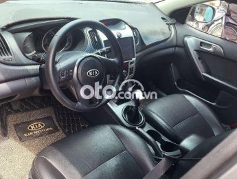 Kia Forte Bán xe 2010 - Bán xe
