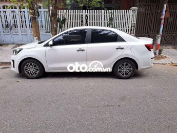 Kia Soluto Xe   2021 1.4 MT Deluxe trắng 2021 - Xe Kia soluto 2021 1.4 MT Deluxe trắng