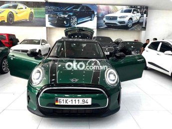 Mini Cooper ✅   Model 2023 - 5.600 Km - 2 cửa 2022 - ✅ Mini Cooper Model 2023 - 5.600 Km - 2 cửa