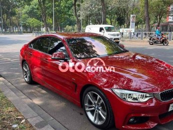 BMW 420i mình cần bán  420i sản xuất cuối 2016 máy B48 2016 - mình cần bán BMW 420i sản xuất cuối 2016 máy B48