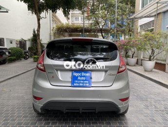 Ford Fiesta   S 1.0 AT ,sx 2013,xe biển Hà Nội 2013 - Ford Fiesta S 1.0 AT ,sx 2013,xe biển Hà Nội