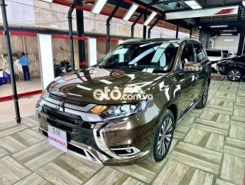 Mitsubishi Outlander Mitsu  Premium 2022 BSTP Mới 99% 5,100km 2022 - Mitsu Outlander Premium 2022 BSTP Mới 99% 5,100km