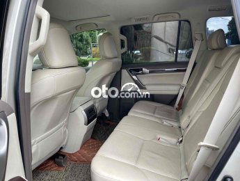 Lexus GX 460   460 2016 odo 55000km 2016 - Lexus GX 460 2016 odo 55000km