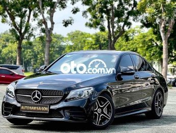 Mercedes-Benz C300 Cần Bán Mercedes C300 AMG model 2020 2019 - Cần Bán Mercedes C300 AMG model 2020