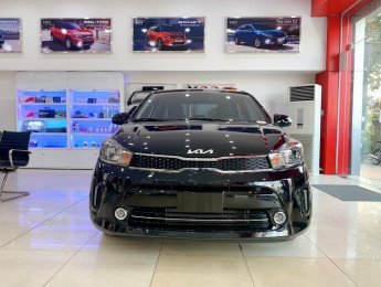 Kia Soluto 2022 - Hỗ trợ giá tốt tại BÌNH PHƯỚC