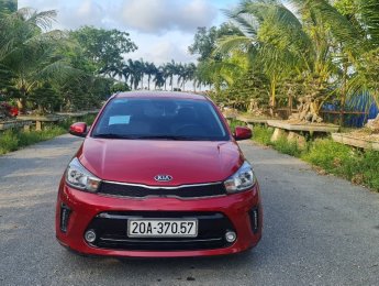 Kia Soluto 2019 - Giá 379 triệu