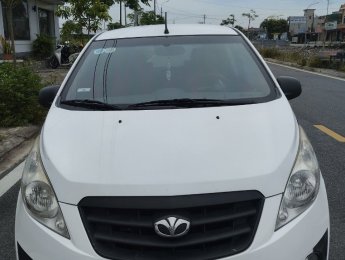 Daewoo Matiz 2011 - Nhập khẩu