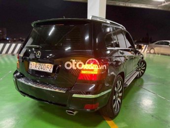 Mercedes-Benz GLK300 bán xe mercedes glk300 2010 - bán xe mercedes glk300