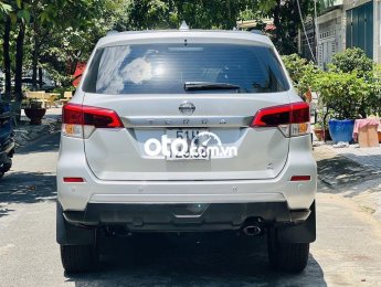 Nissan X Terra  Terra 2.5 MT dầu biển Sài Gòn 2019 - Nissan Terra 2.5 MT dầu biển Sài Gòn