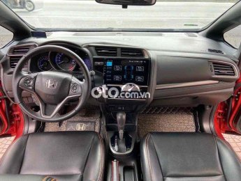 Honda Jazz   Rs sx 2019 1 chủ như mới 2019 - honda jazz Rs sx 2019 1 chủ như mới
