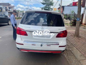 Mercedes-Benz GL 350 MEC GL 350 nhập mỹ 2015 - MEC GL 350 nhập mỹ