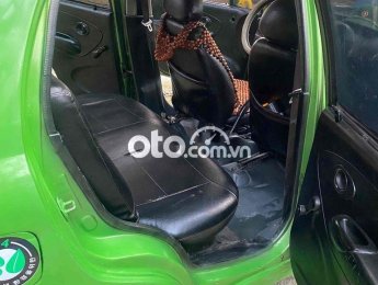Daewoo Matiz Nhà ko đi đến cần bán 2004 - Nhà ko đi đến cần bán
